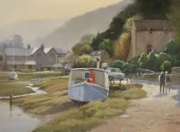 Giclee Prints by Barry Watkin